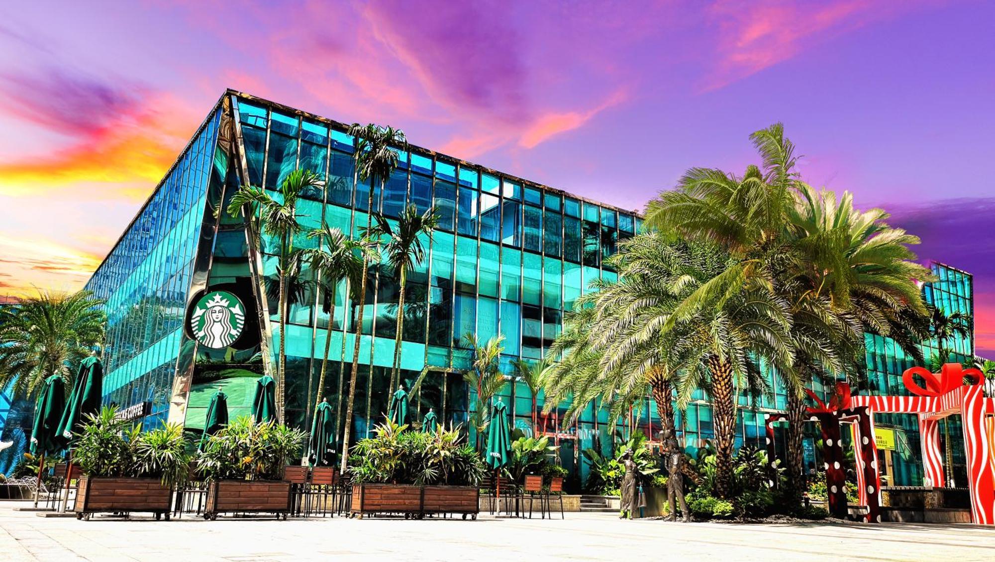 Country Garden Danga Bay By Lions Bay Apartment Johor Bahru Exterior photo