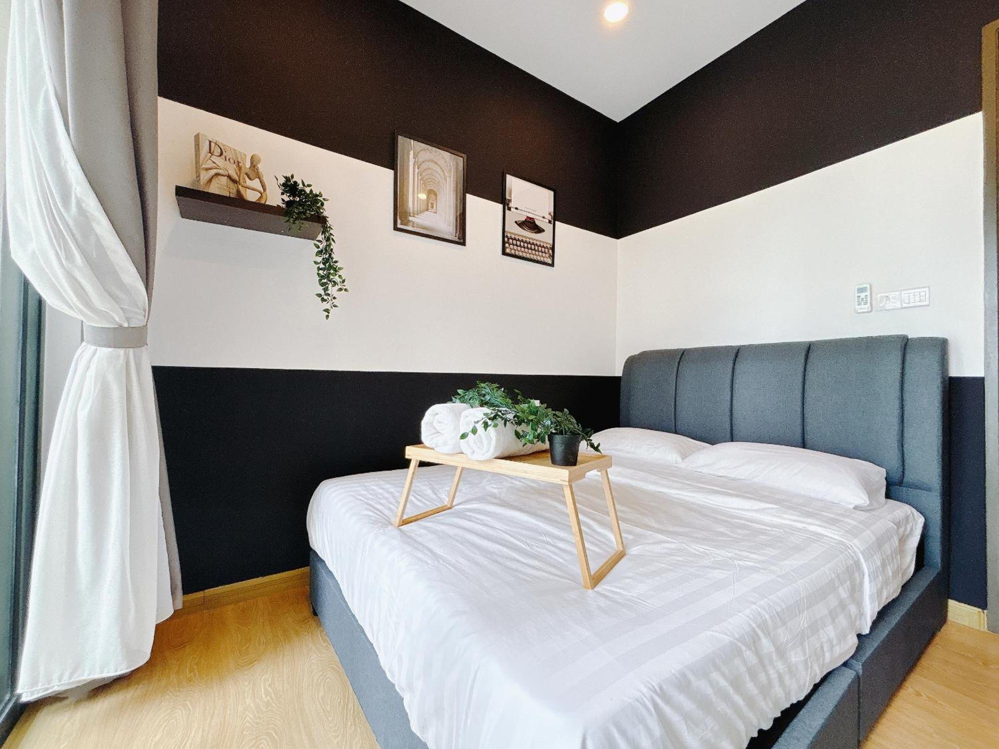 Country Garden Danga Bay By Lions Bay Apartment Johor Bahru Room photo