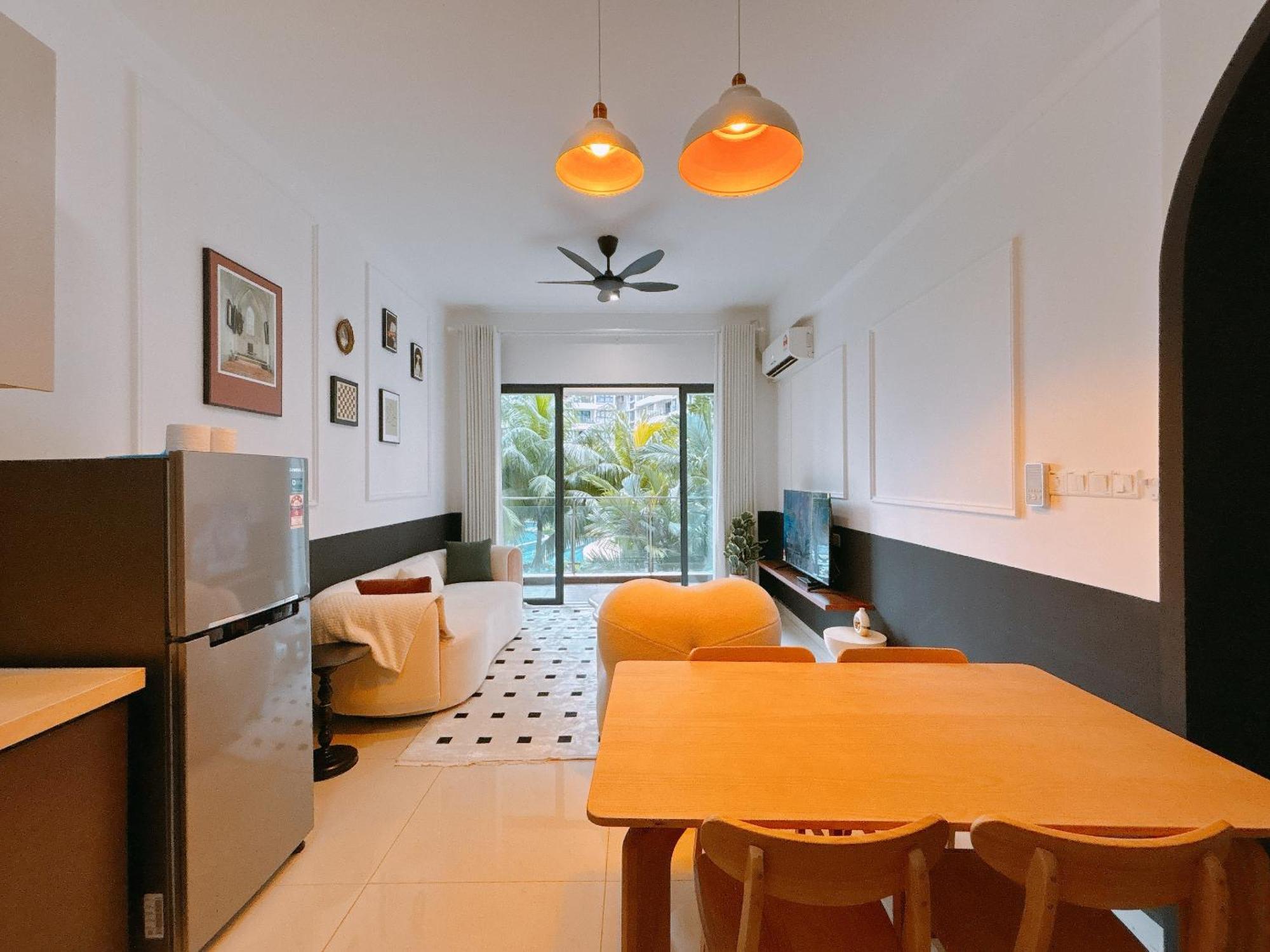 Country Garden Danga Bay By Lions Bay Apartment Johor Bahru Room photo